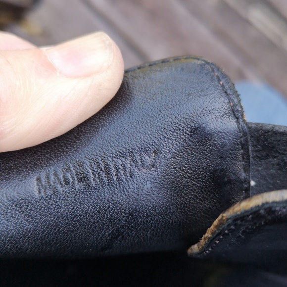 Rag & Bone Harrow ankle boots - Picture 7 of 15